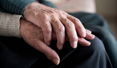 Major Parkinson's Study Reveals Symptom Differences in Men And Women : ScienceAlert