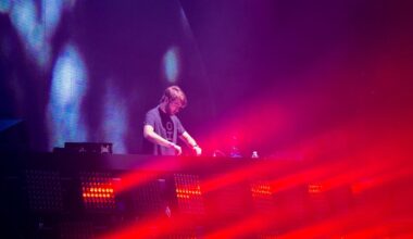 World-famous DJ schools local soccer players at Toronto drop-in game