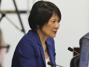 Chow’s tax-the-rich plan raises taxes beyond luxury homes and won’t address Toronto’s growing financial crisis. Read more.