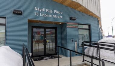 Union preps for possible Hay River healthcare merger