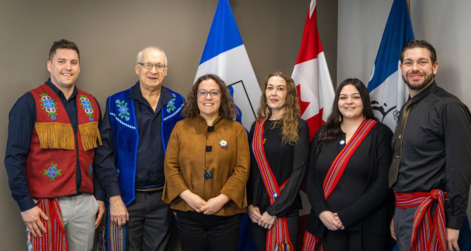 Canada formally recognizes North Slave Métis Aboriginal rights