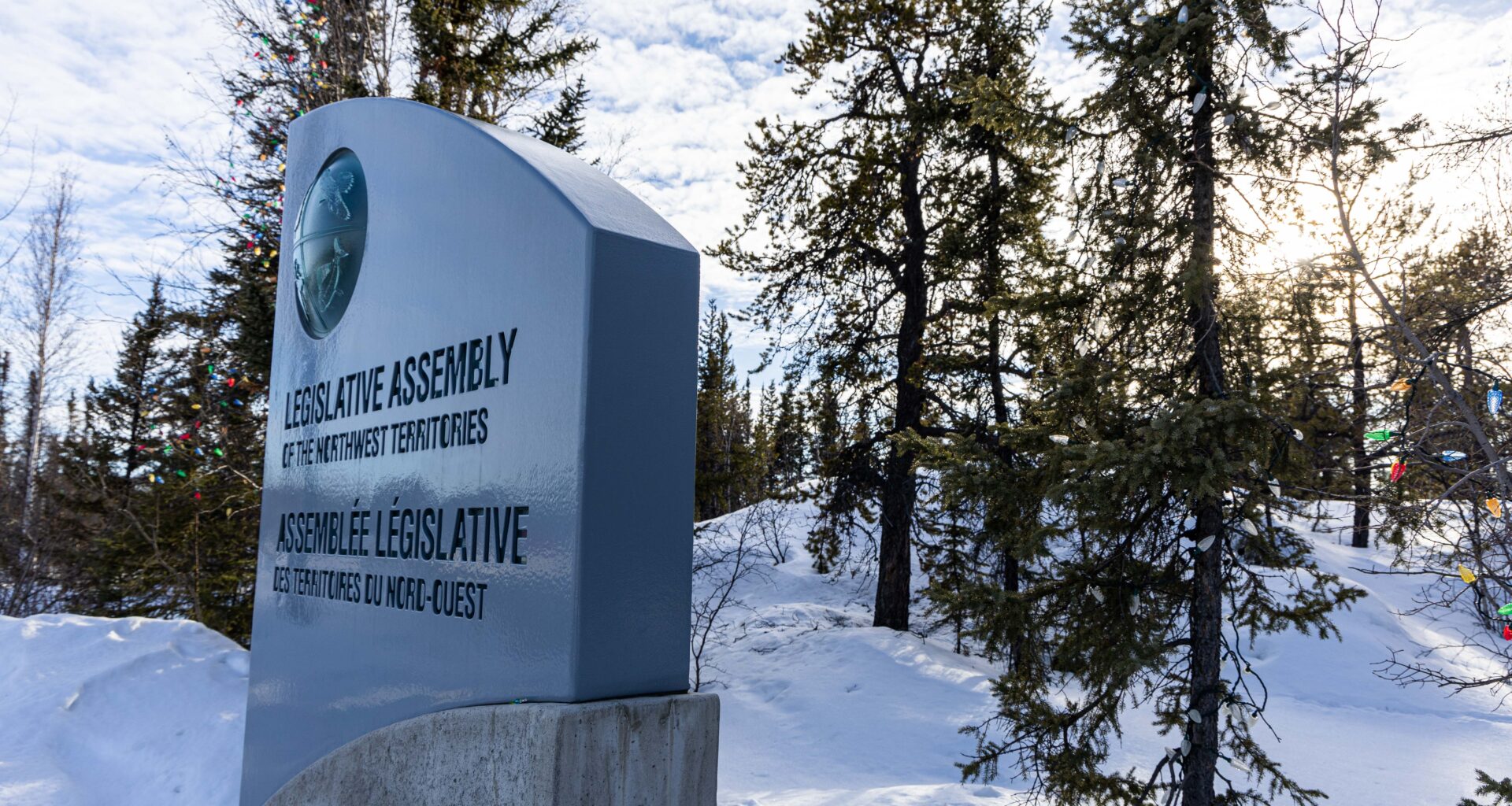 NWT premier creates new senior role focused on economic strategy