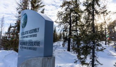 NWT premier creates new senior role focused on economic strategy