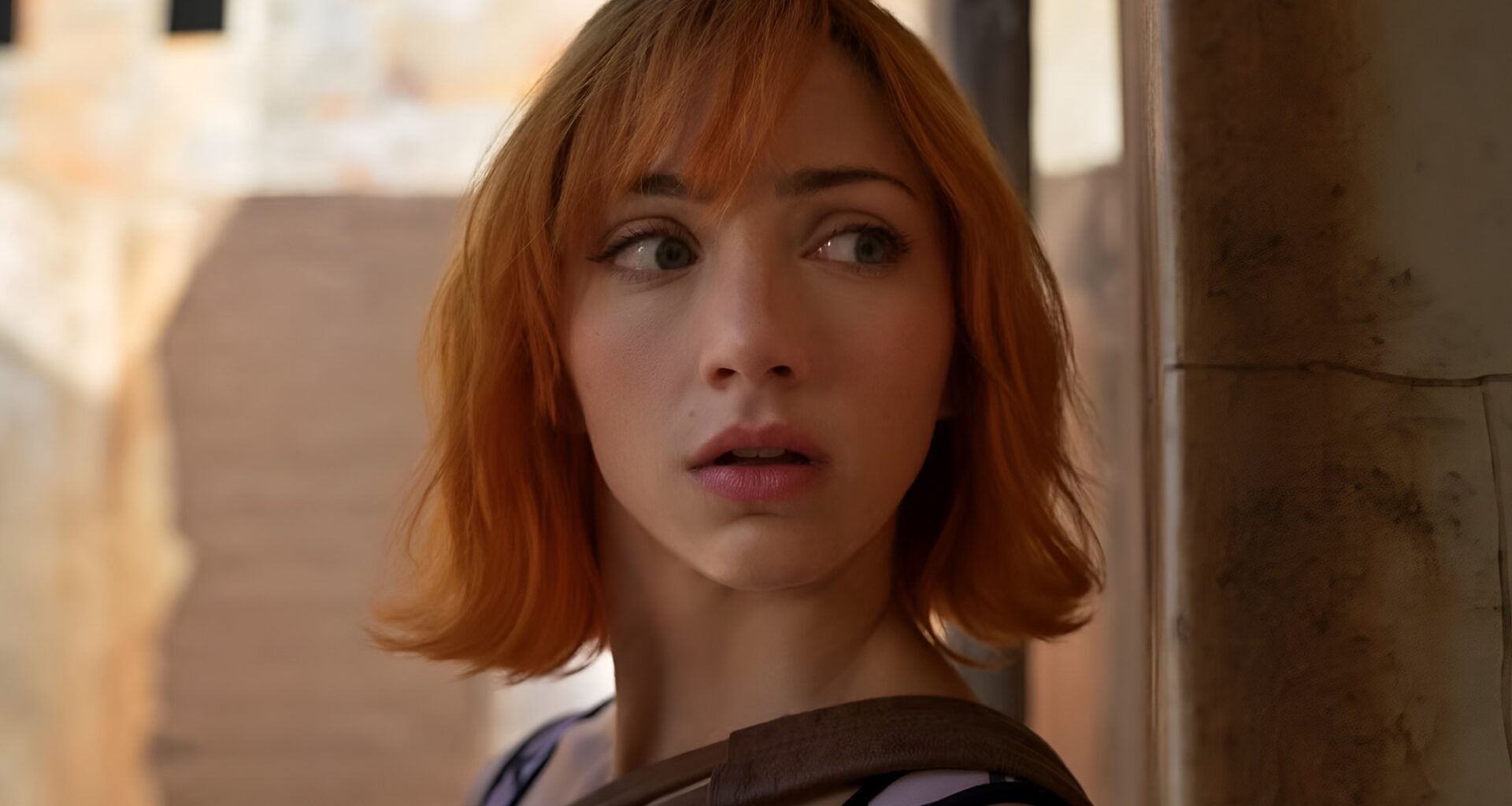 One Piece Creator Unveils New Look At Live-Action Nami After Season 2's Success