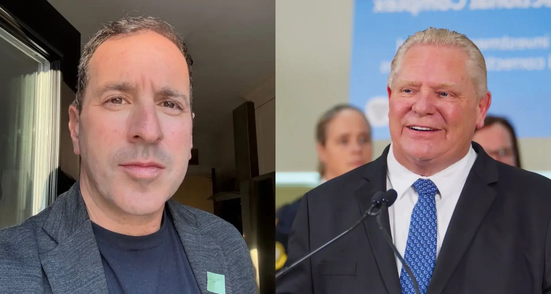 ‘Doug Ford doesn’t want any accountability,’ Toronto councillor urges the city to join group’s Ontario Place court pushback