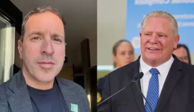 ‘Doug Ford doesn’t want any accountability,’ Toronto councillor urges the city to join group’s Ontario Place court pushback