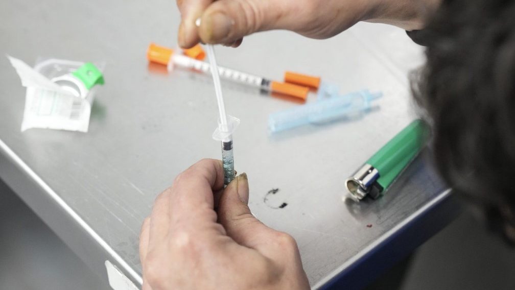 Overdose calls decrease in 2025 but true magnitude of opioid problem hard to deliniate