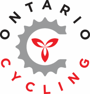 Ontario Cycling Logo
