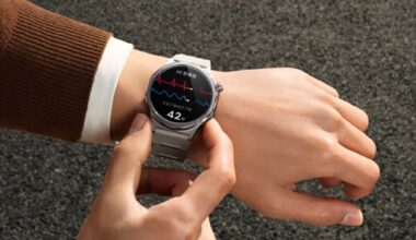 Oppo Watch X3 launches soon with titanium body, 3,000 nits OLED display and ECG