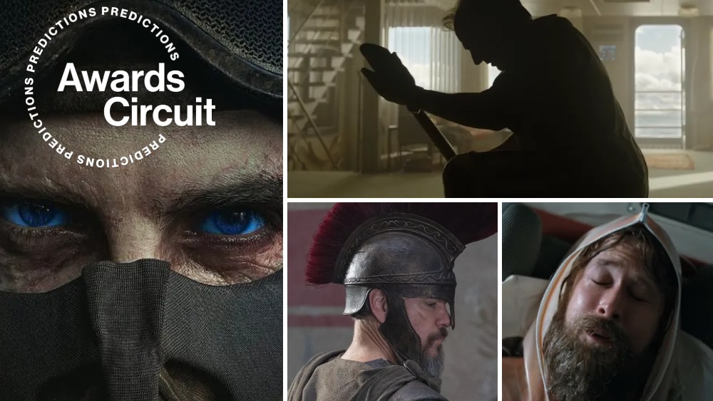 2027 Oscars Predictions in Every Category