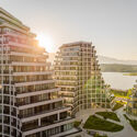 Lake Views / JA Joubert Architecture - Interior Photography, Coast, Cityscape