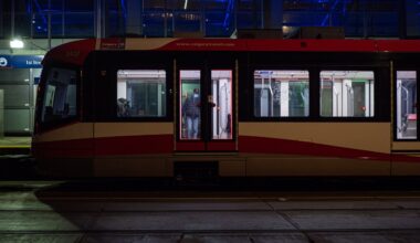 Calgary police arrest 1, seize drugs and weapons at Rundle Station