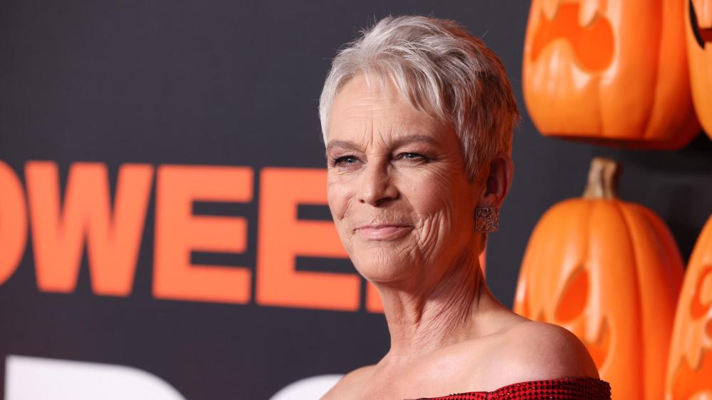 Jamie Lee Curtis Didn't Know 'Halloween' Was a Trilogy, Would Have Passed