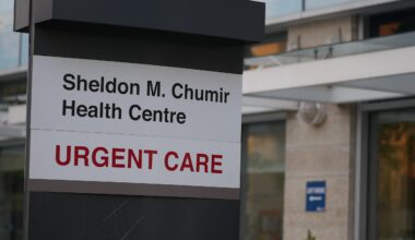 Calgary, Lethbridge safe consumption sites to close at end of June