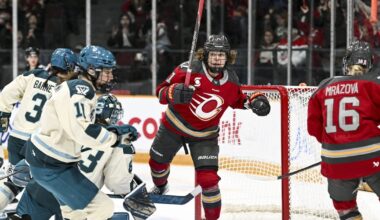 Fanuza Kadirova scores twice, Ottawa Charge defeat Seattle Torrent