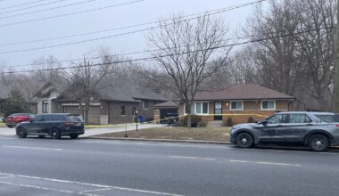 Victim identified in LaSalle homicide - CTV News