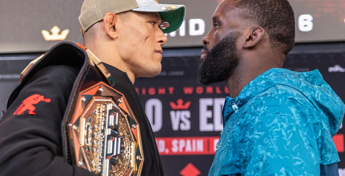 PFL Madrid video preview, full fight card odds and betting lines