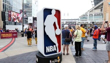 NBA set for first vote in Las Vegas-Seattle expansion