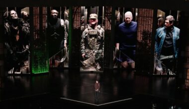 Sean Penn wins but doesn't show up