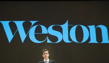 Weston family funding launch of a national digital-media startup, sources say