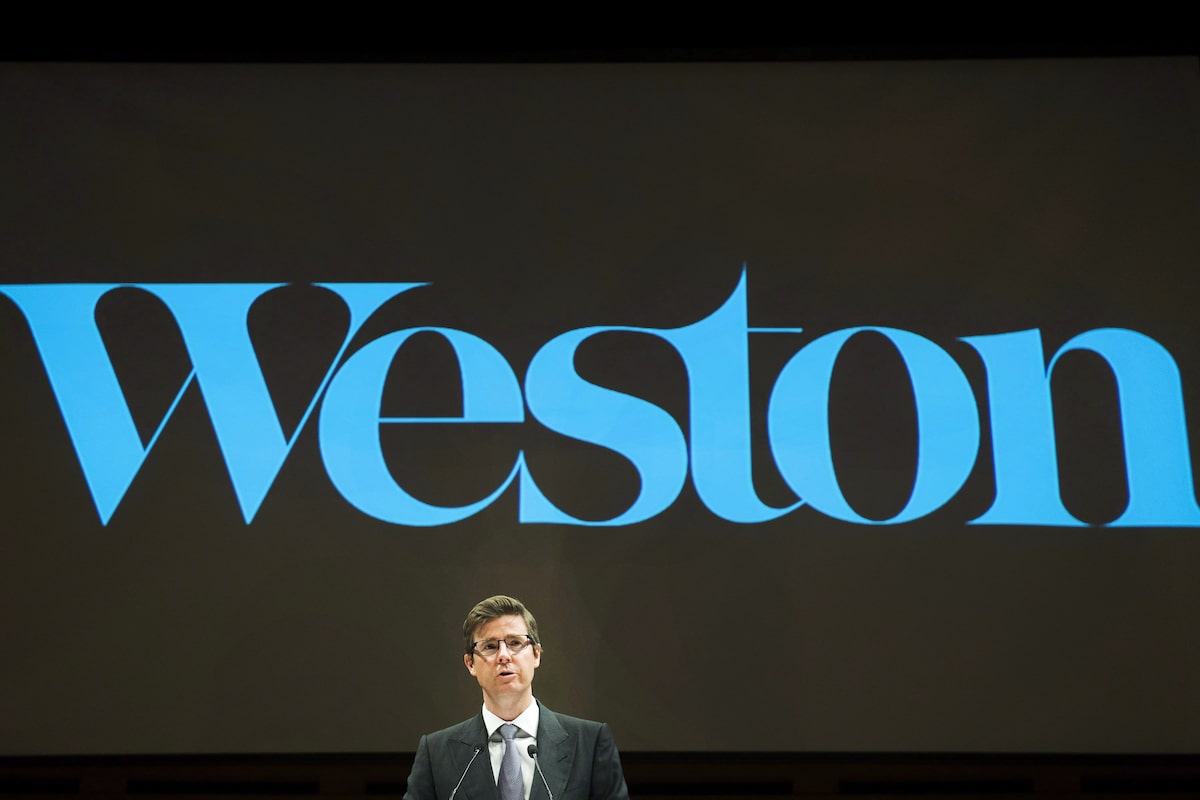 Weston family funding launch of a national digital-media startup, sources say