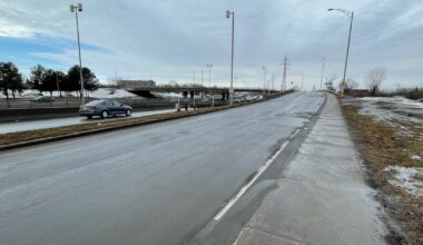 Police investigating after man found unconscious with injuries near Montreal airport - CTV News