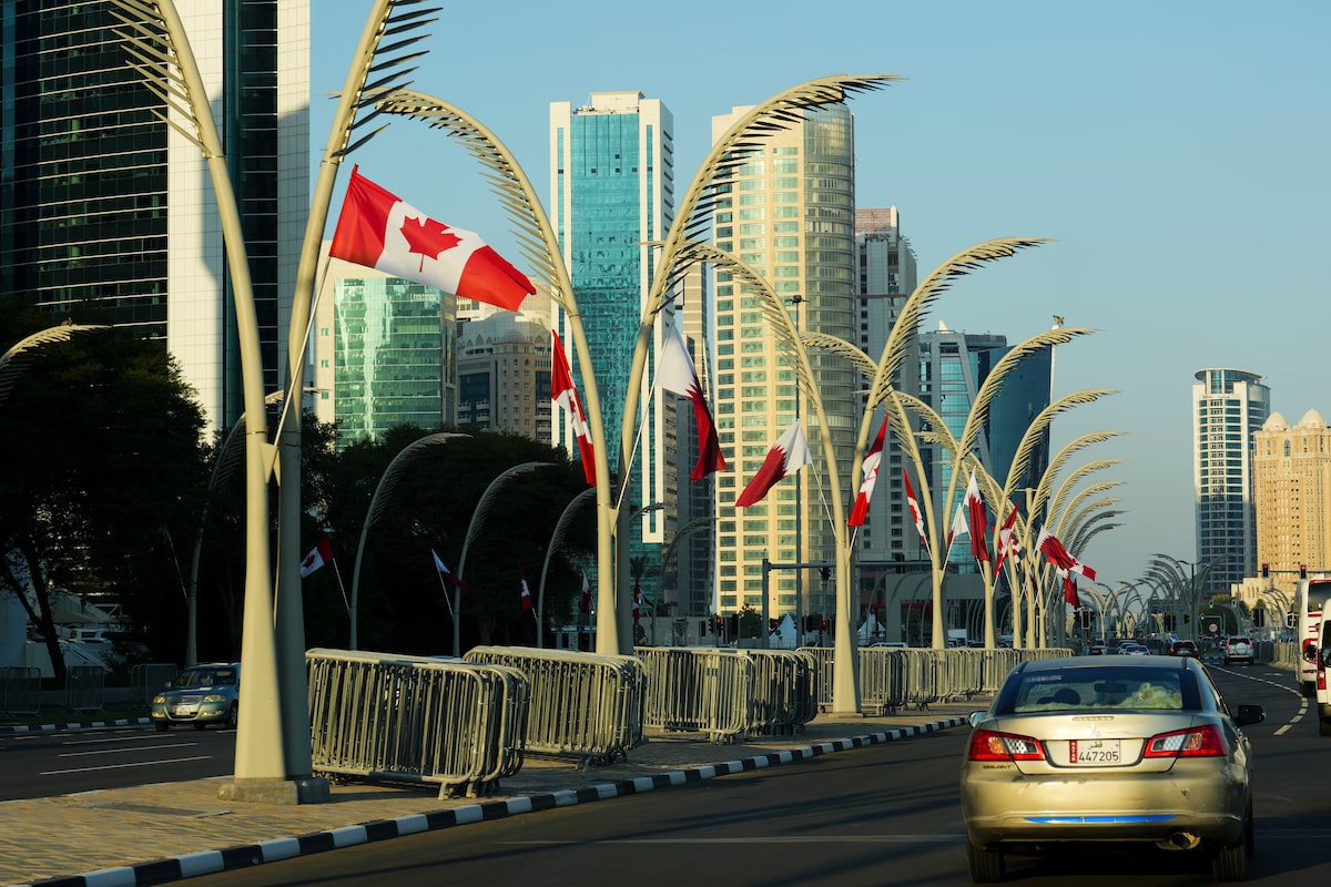 Fallout from Iran war complicating Ottawa’s push to tap into Middle East investment pools