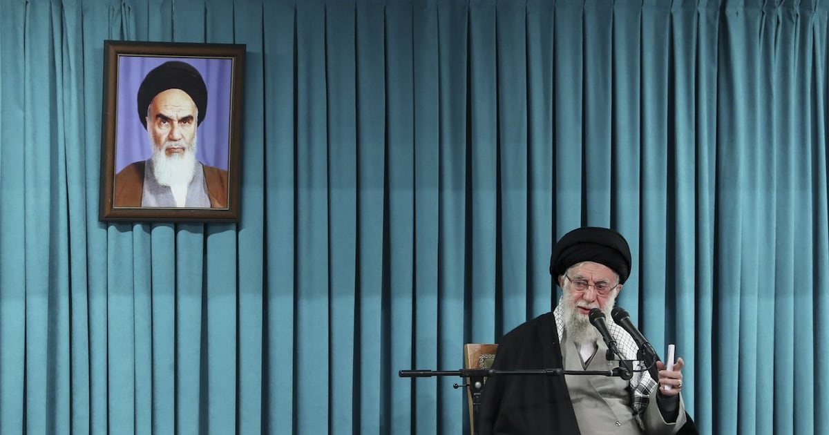 Iran’s Ayatollah Ali Khamenei killed after 36-year rule - CTV News