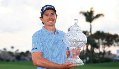 Points and payouts: See what each player earned at Cognizant Classic in The Palm Beaches