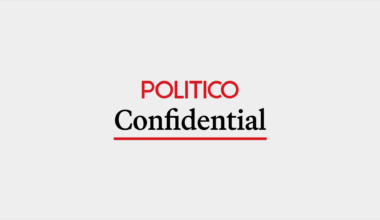 Economy on the brink – POLITICO
