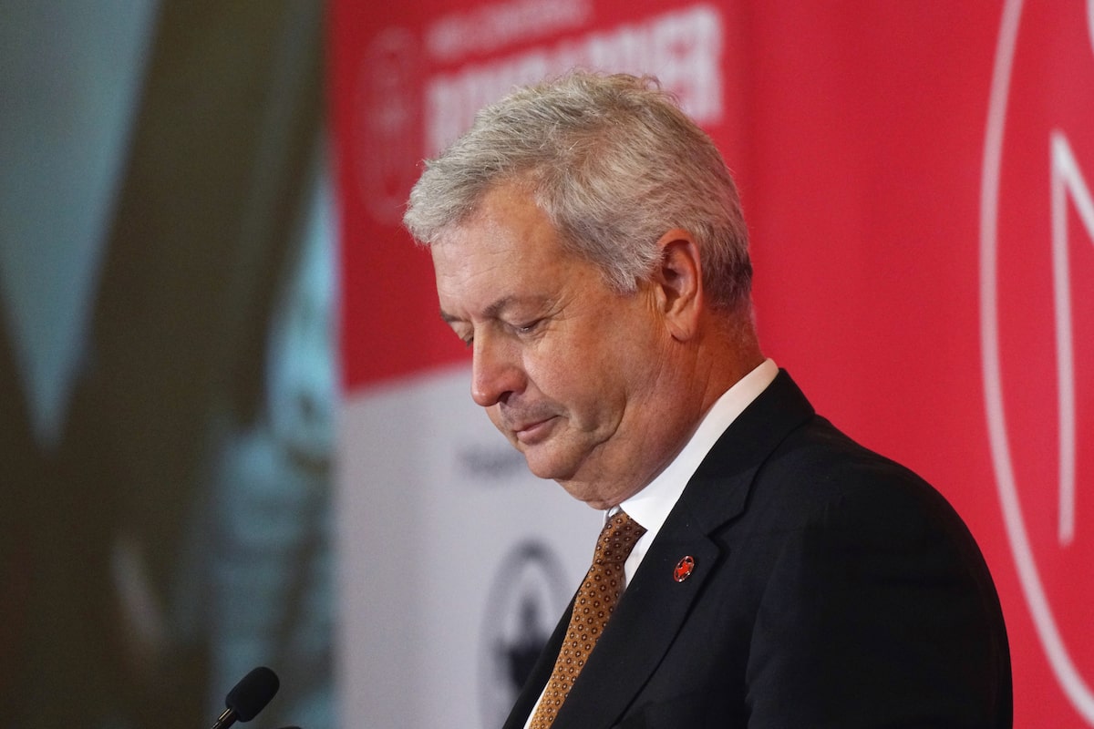 Business Brief: Air Canada’s déjà vu