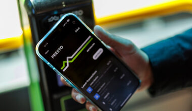 More fare options coming to the Affordable Transit Program starting April 1 – City of Mississauga