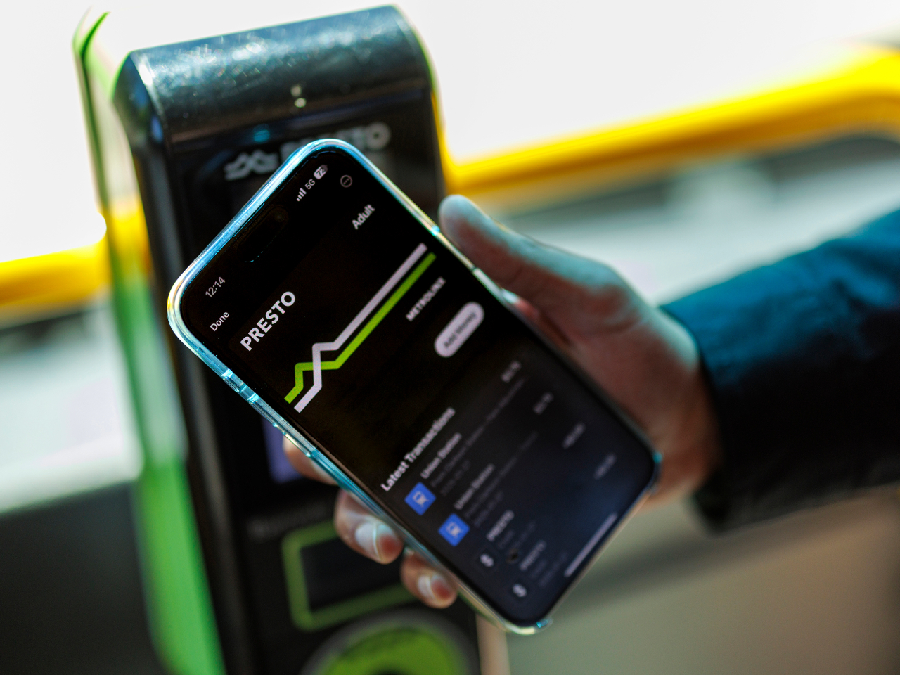 More fare options coming to the Affordable Transit Program starting April 1 – City of Mississauga