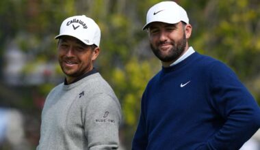 Power Rankings: Arnold Palmer Invitational presented by Mastercard