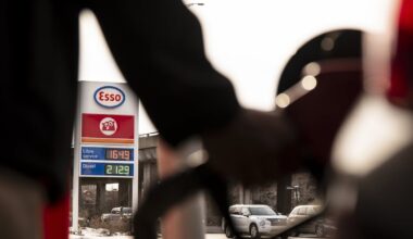 ‘Five-alarm fire’: Energy expert says global oil and gas prices are not likely to decline soon - CTV News