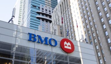 Bank of Montreal targets 15 per cent return on equity