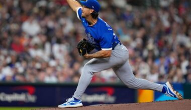Michael Lorenzen to start for Italy, Keider Montero for Venezuela in World Baseball Classic semifinal