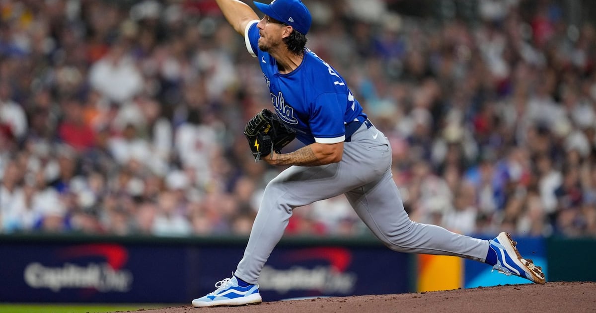 Michael Lorenzen to start for Italy, Keider Montero for Venezuela in World Baseball Classic semifinal