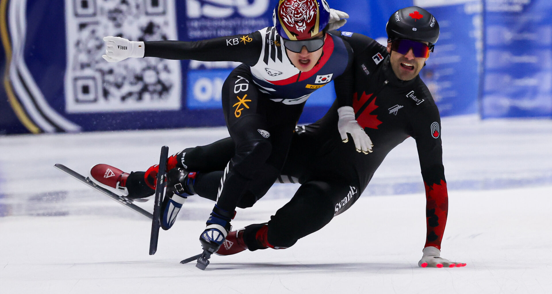 5000m relay gold for Canadian men brings an end to successful World Championship in Montreal