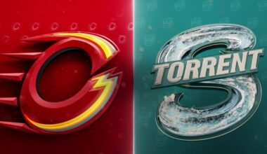 PWHL: Ottawa Charge at Seattle Torrent - March 29, 2026 | PWHL