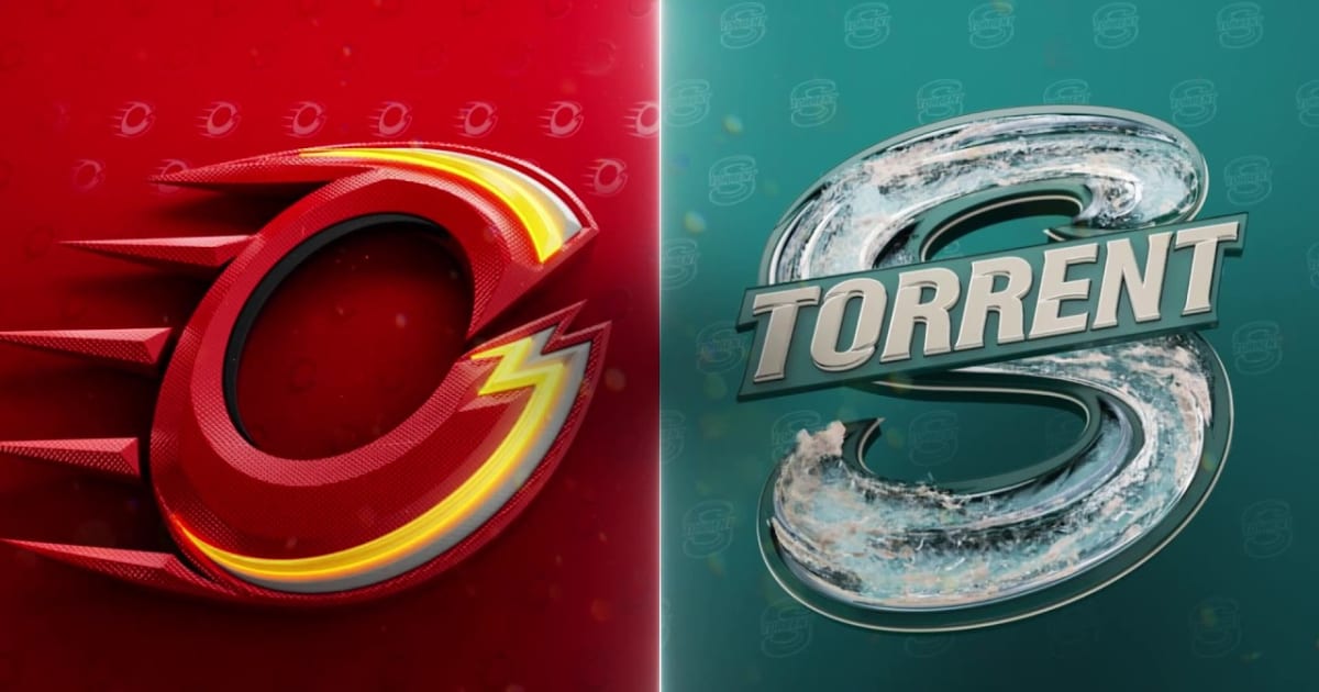 PWHL: Ottawa Charge at Seattle Torrent - March 29, 2026 | PWHL