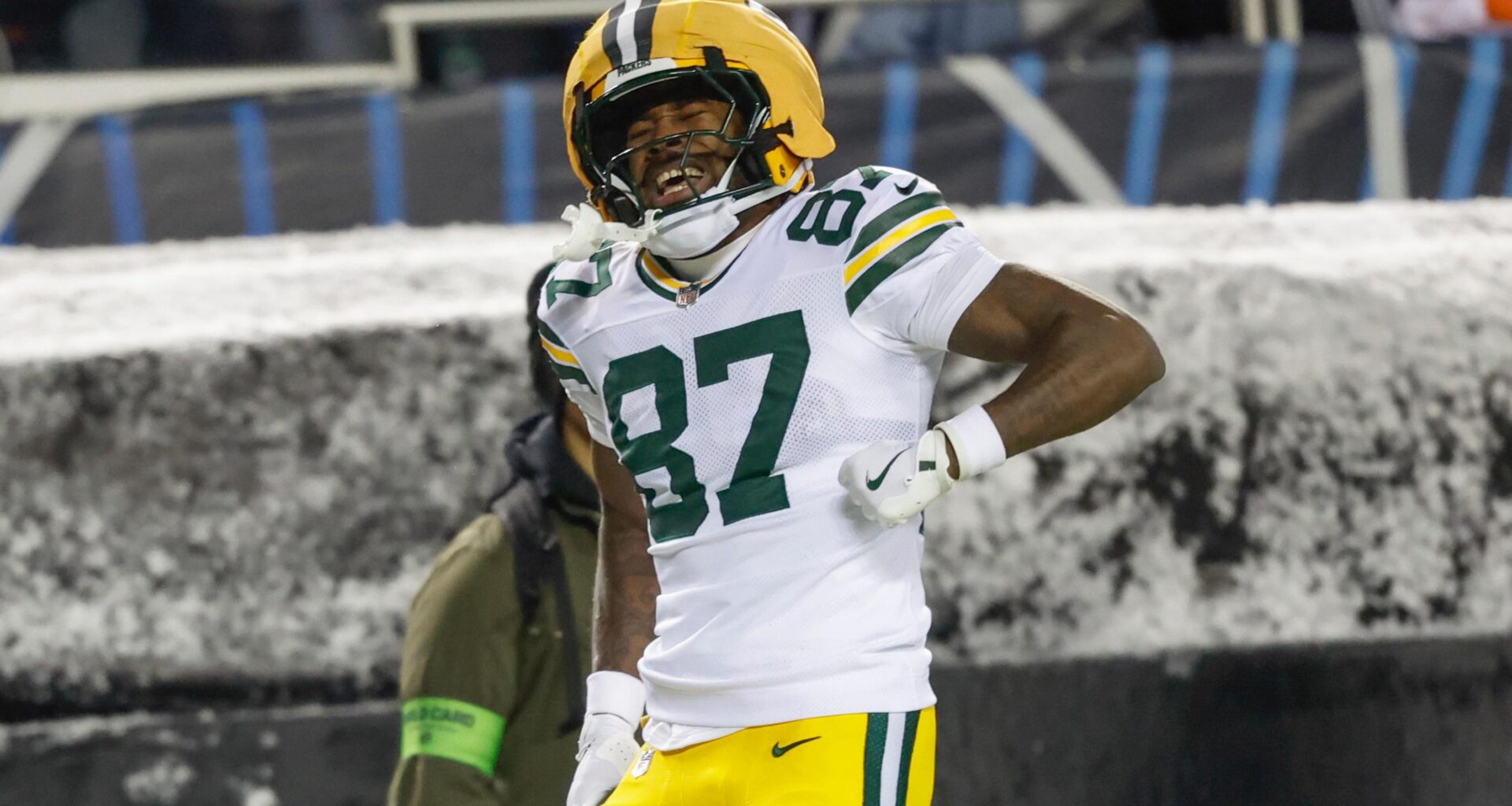 Grading 2026 NFL Free-Agency Signings and Trades for Day 2 of Tampering Period