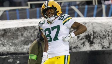 Grading 2026 NFL Free-Agency Signings and Trades for Day 2 of Tampering Period