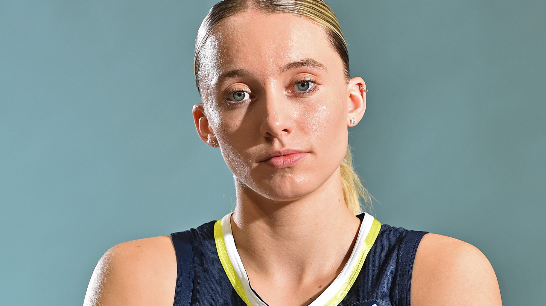 Diana Taurasi Headshot