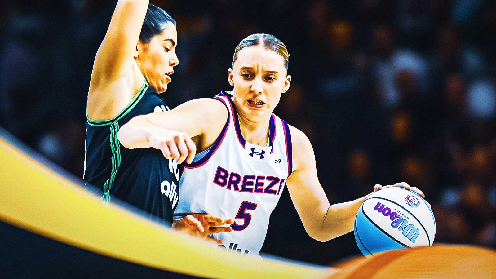 Burtland Dixon headshot