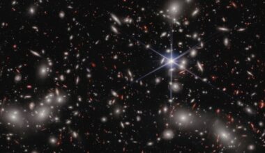 We Finally Know How The Lights Turned on at The Dawn of Time : ScienceAlert