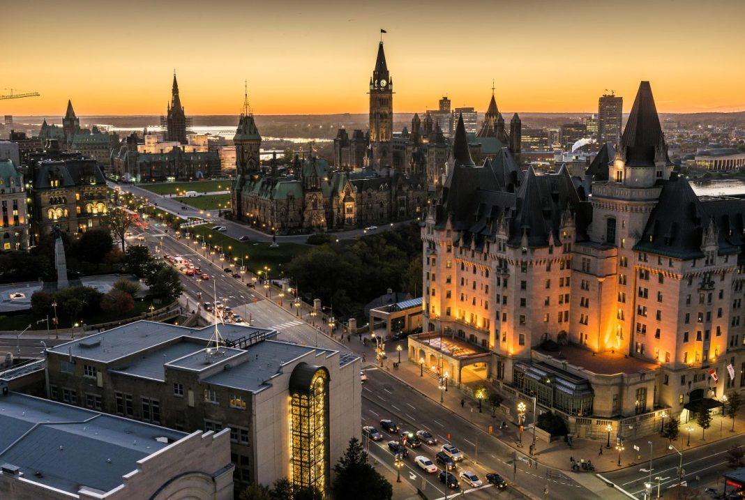 Ottawa celebrates 200 years with citywide cultural festivities