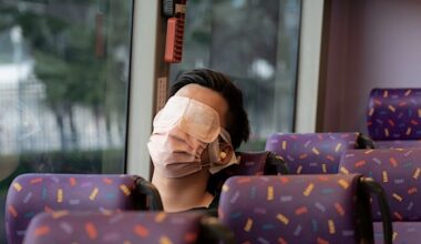 Half of Britain is surviving on five hours’ sleep: How to break the cycle