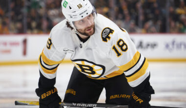 Ramblings – Levshunov Injured, Martone Signs in Philly, Three-Point Night All Around and Waiver Picks for Week 23 (Mar 30) – DobberHockey