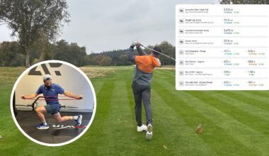 This Golf Rebuild Gave Me A 106% Power Boost